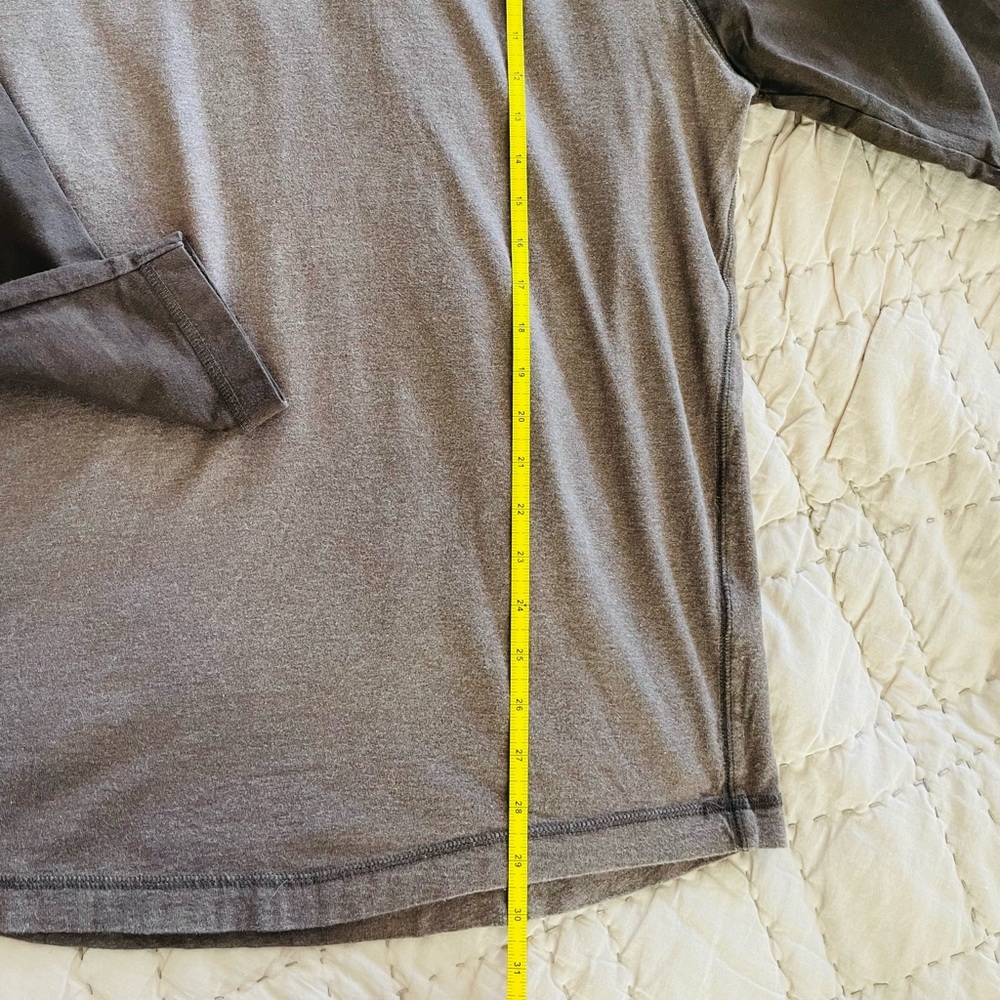 Long Sleeve Baseball T-Shirt - Picture 6 of 6